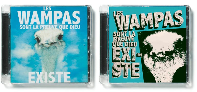 wampas