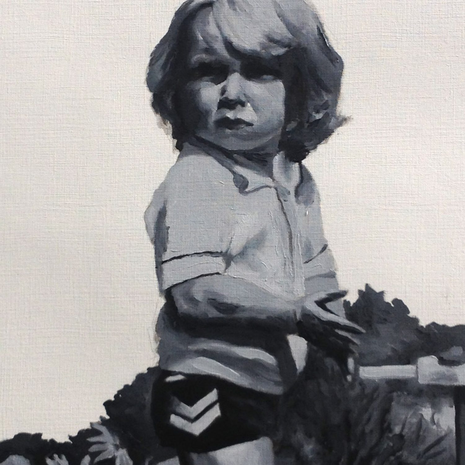 YOU CAN LEAVE IT HERE